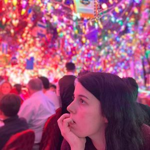 Meet your Posher, Maria